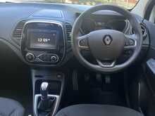 Renault Captur TCe ENERGY Iconic - U15639