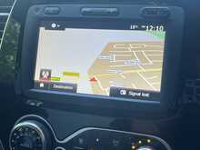 Renault Captur TCe ENERGY Iconic - U15639