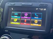 Renault Captur TCe ENERGY Iconic - U15639