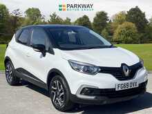 Renault Captur TCe ENERGY Iconic - U15639