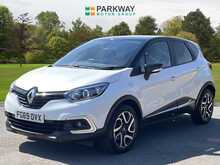 Renault Captur TCe ENERGY Iconic - U15639