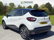 Renault Captur TCe ENERGY Iconic - U15639
