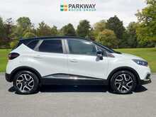 Renault Captur TCe ENERGY Iconic - U15639