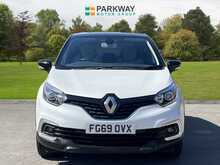 Renault Captur TCe ENERGY Iconic - U15639