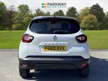 Renault Captur TCe ENERGY Iconic - U15639