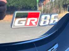 Toyota GR86 Boxer D-4S - U15642