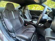 Toyota GR86 Boxer D-4S - U15642