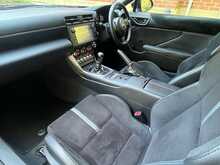 Toyota GR86 Boxer D-4S - U15642