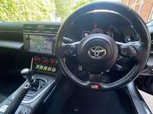 Toyota GR86 Boxer D-4S - U15642