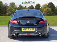 Toyota GR86 Boxer D-4S - U15642