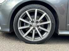 Audi A3 TDI S line - U15650