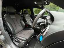 Audi A3 TDI S line - U15650
