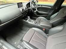 Audi A3 TDI S line - U15650
