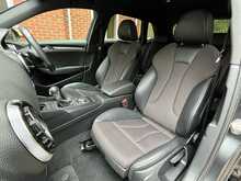 Audi A3 TDI S line - U15650
