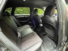 Audi A3 TDI S line - U15650