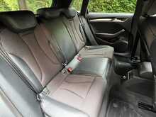 Audi A3 TDI S line - U15650