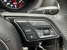 Audi A3 TDI S line - U15650