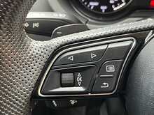 Audi A3 TDI S line - U15650