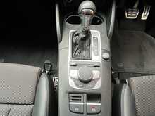 Audi A3 TDI S line - U15650