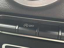 Audi A3 TDI S line - U15650