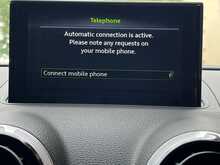 Audi A3 TDI S line - U15650