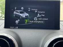Audi A3 TDI S line - U15650