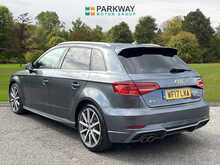 Audi A3 TDI S line - U15650
