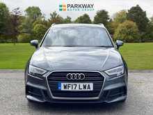 Audi A3 TDI S line - U15650