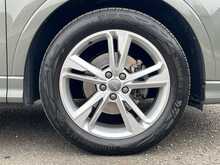 Audi Q3 TDI S line - U15652