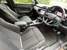 Audi Q3 TDI S line - U15652