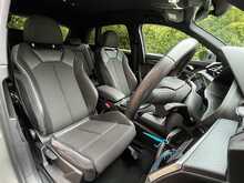 Audi Q3 TDI S line - U15652