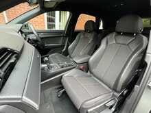 Audi Q3 TDI S line - U15652