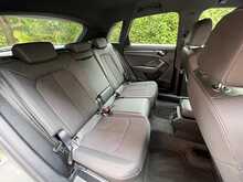 Audi Q3 TDI S line - U15652