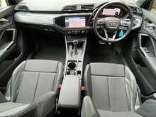 Audi Q3 TDI S line - U15652