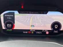 Audi Q3 TDI S line - U15652