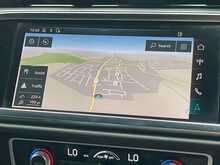 Audi Q3 TDI S line - U15652