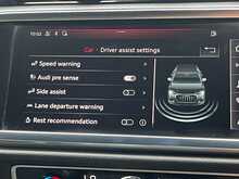 Audi Q3 TDI S line - U15652