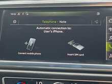 Audi Q3 TDI S line - U15652