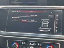 Audi Q3 TDI S line - U15652