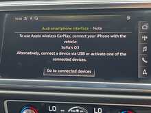 Audi Q3 TDI S line - U15652