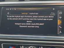 Audi Q3 TDI S line - U15652
