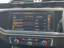 Audi Q3 TDI S line - U15652