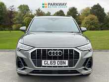 Audi Q3 TDI S line - U15652