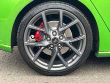 Ford Focus T EcoBoost ST - U15653