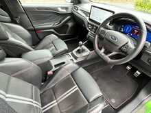 Ford Focus T EcoBoost ST - U15653