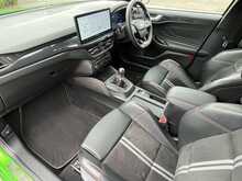 Ford Focus T EcoBoost ST - U15653