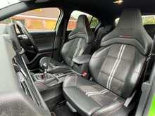 Ford Focus T EcoBoost ST - U15653