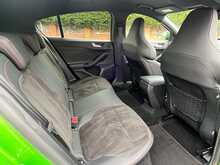 Ford Focus T EcoBoost ST - U15653