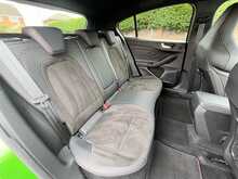 Ford Focus T EcoBoost ST - U15653