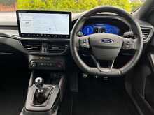 Ford Focus T EcoBoost ST - U15653